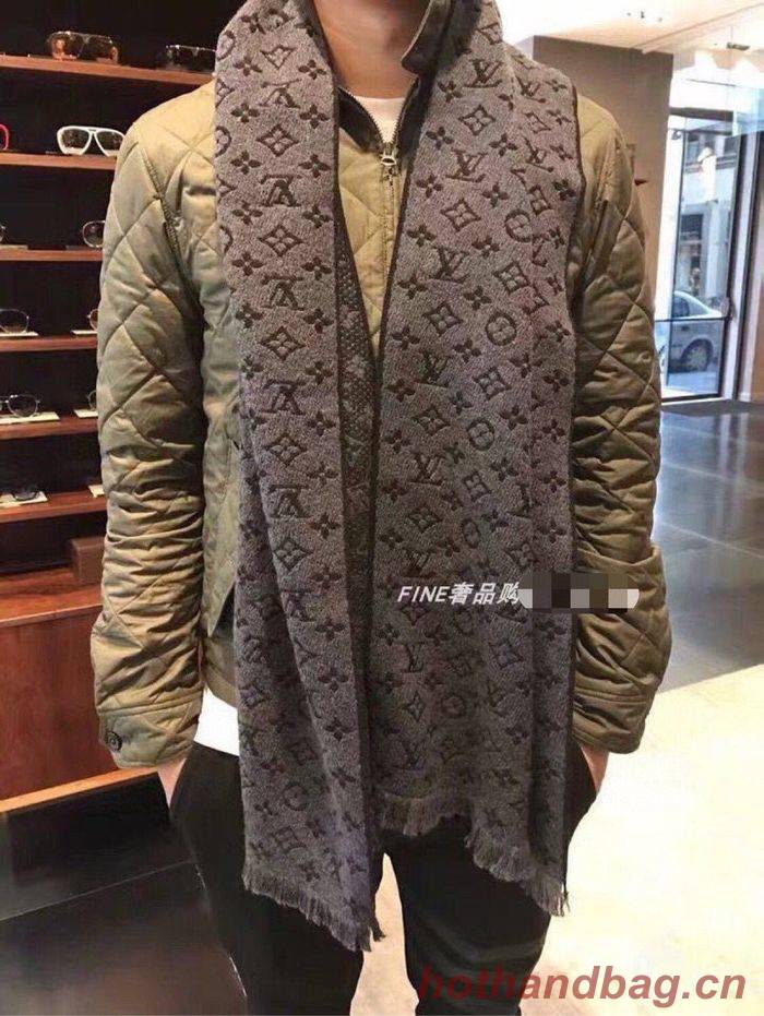 Louis Vuitton Scarf LV00032 Louis Vuitton Scarf LV00032